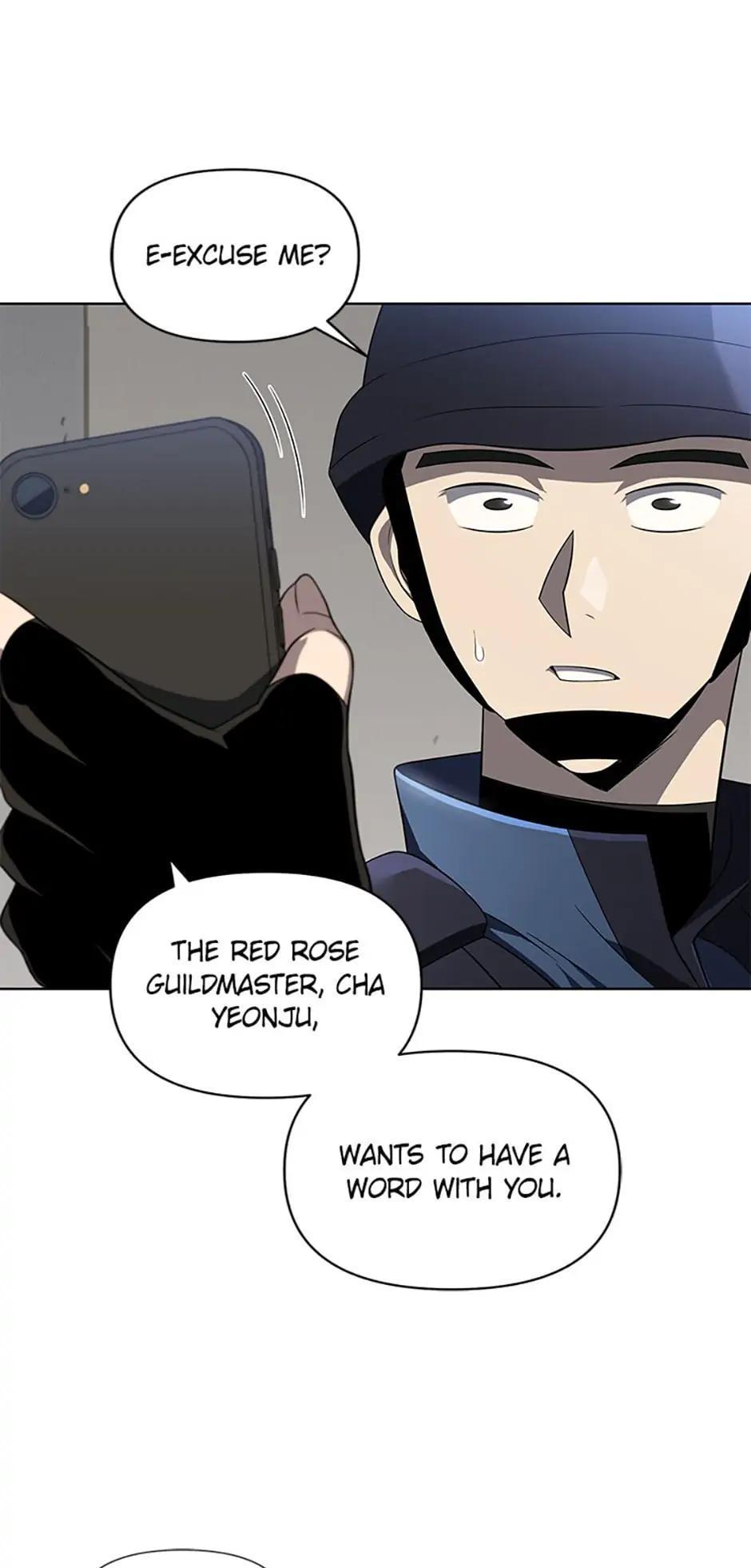 After Ten Millennia in Hell Chapter 36