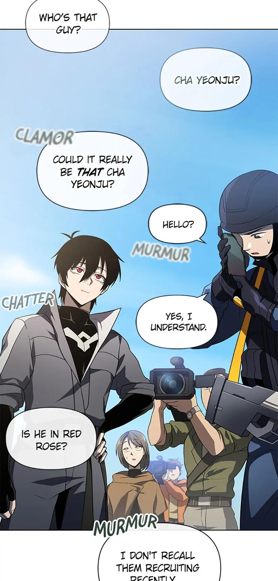 After Ten Millennia in Hell Chapter 36