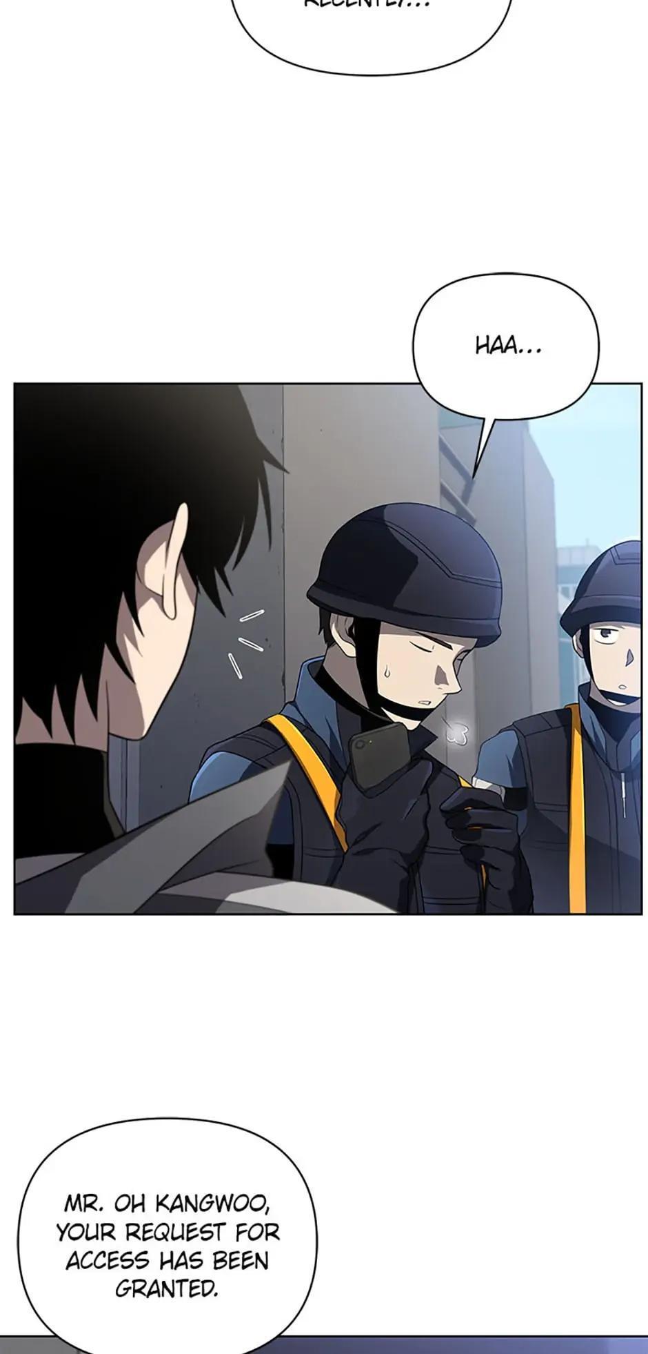 After Ten Millennia in Hell Chapter 36