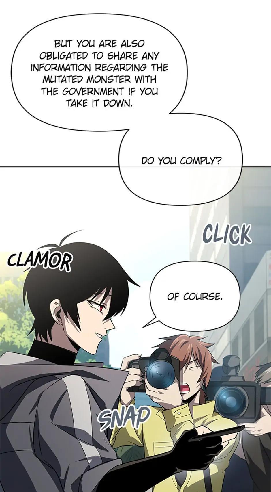 After Ten Millennia in Hell Chapter 36