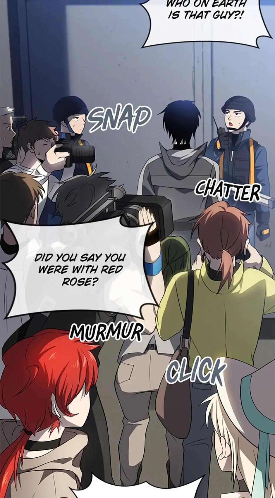 After Ten Millennia in Hell Chapter 36