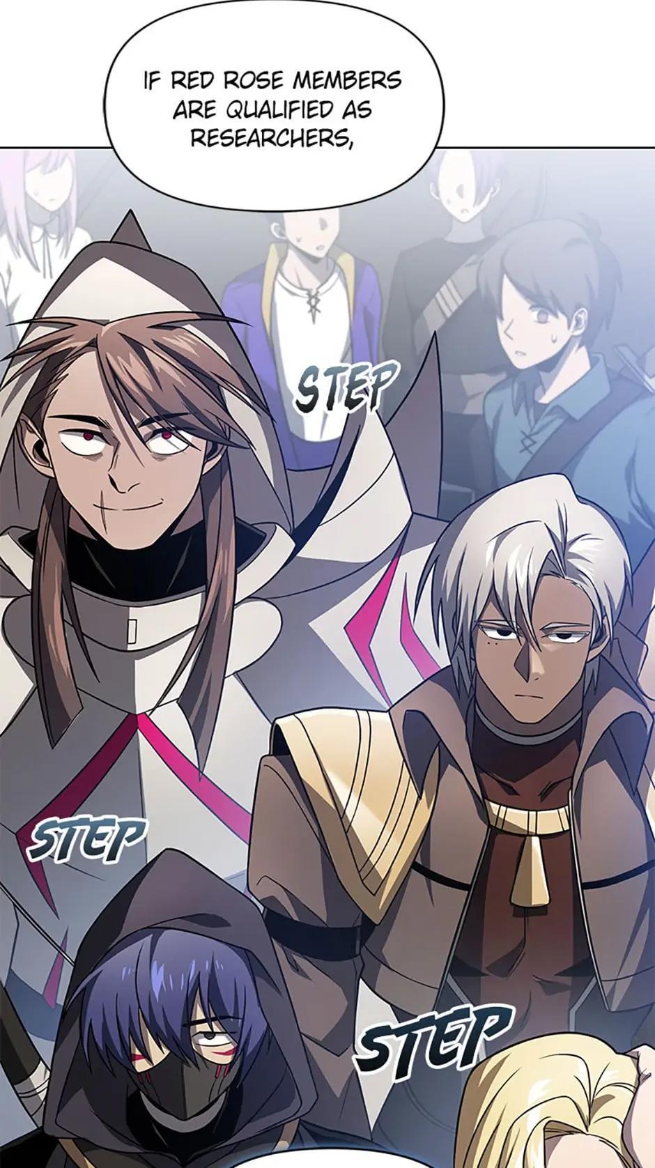 After Ten Millennia in Hell Chapter 36