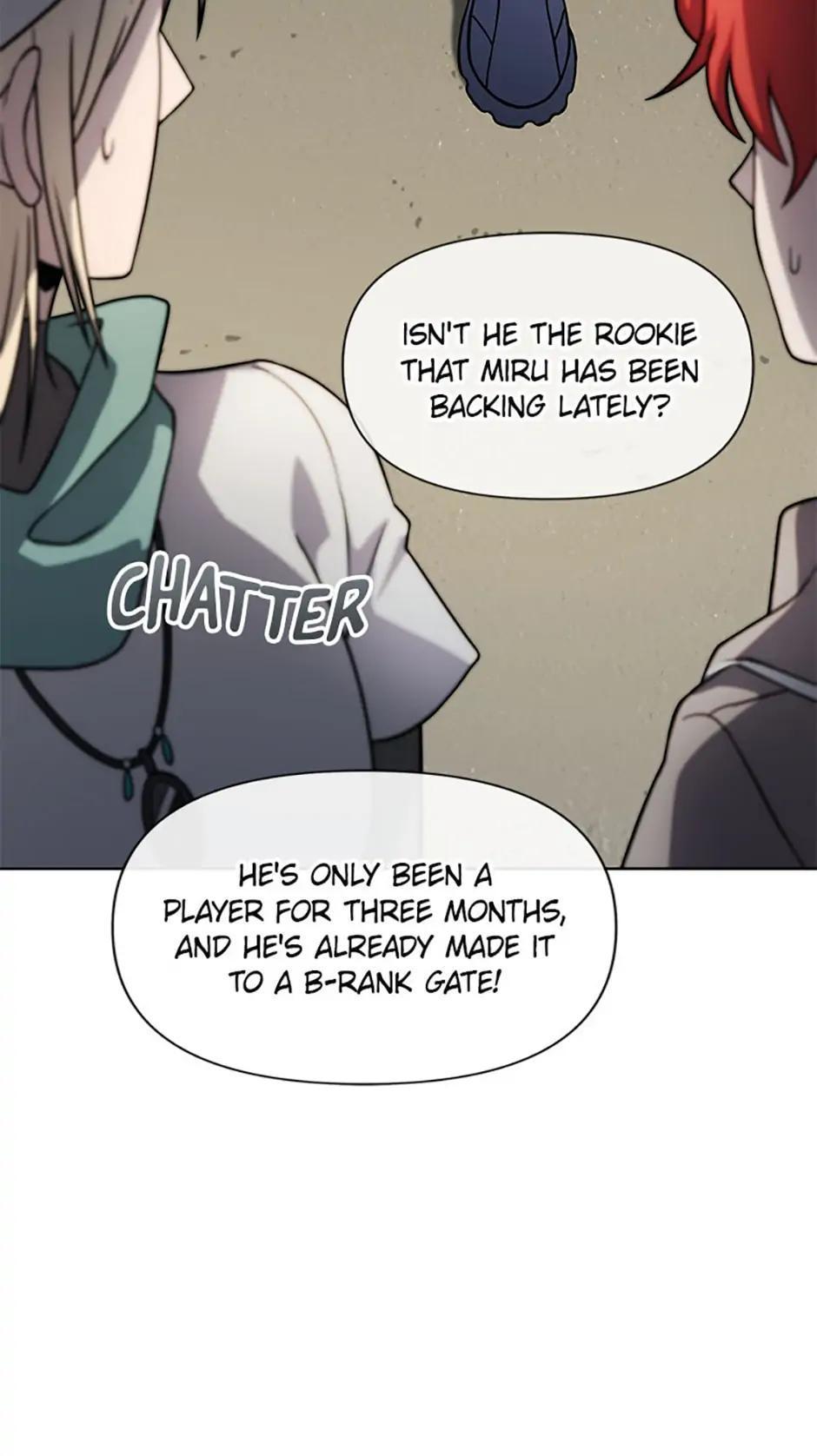 After Ten Millennia in Hell Chapter 36