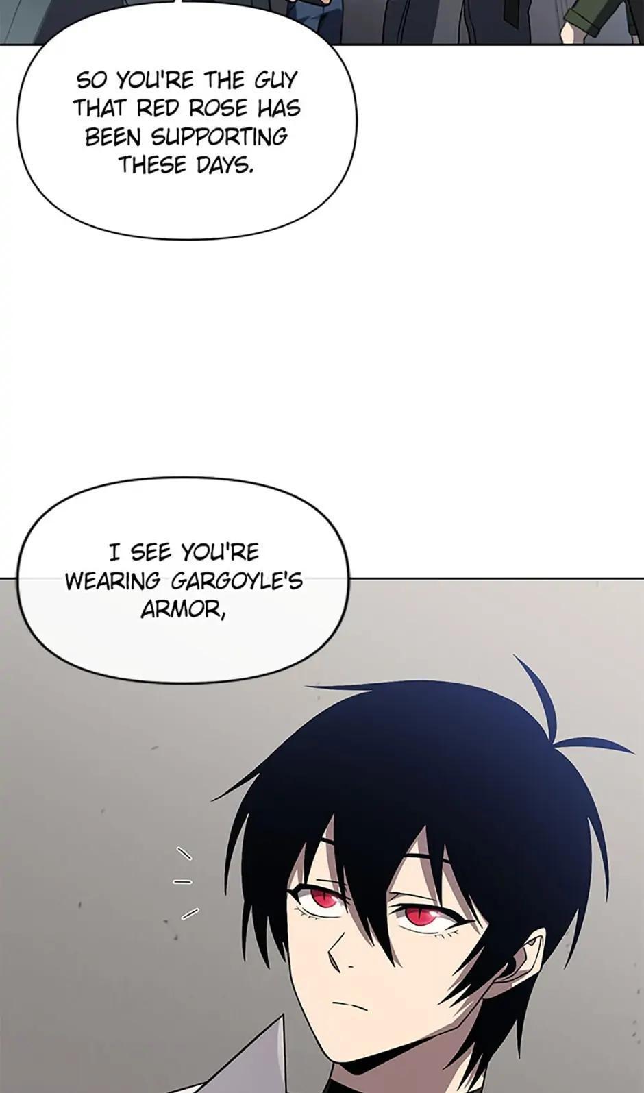 After Ten Millennia in Hell Chapter 36