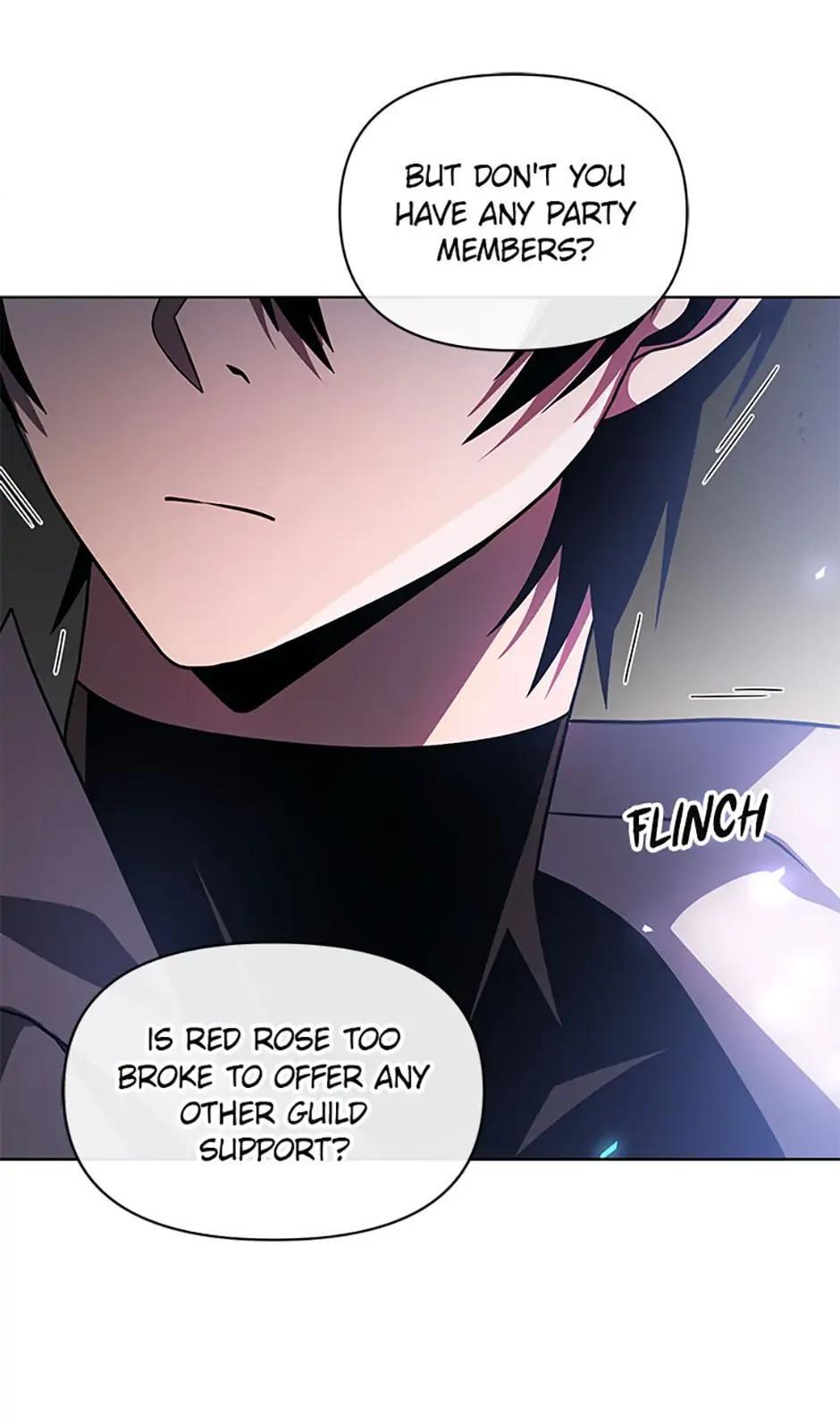 After Ten Millennia in Hell Chapter 36