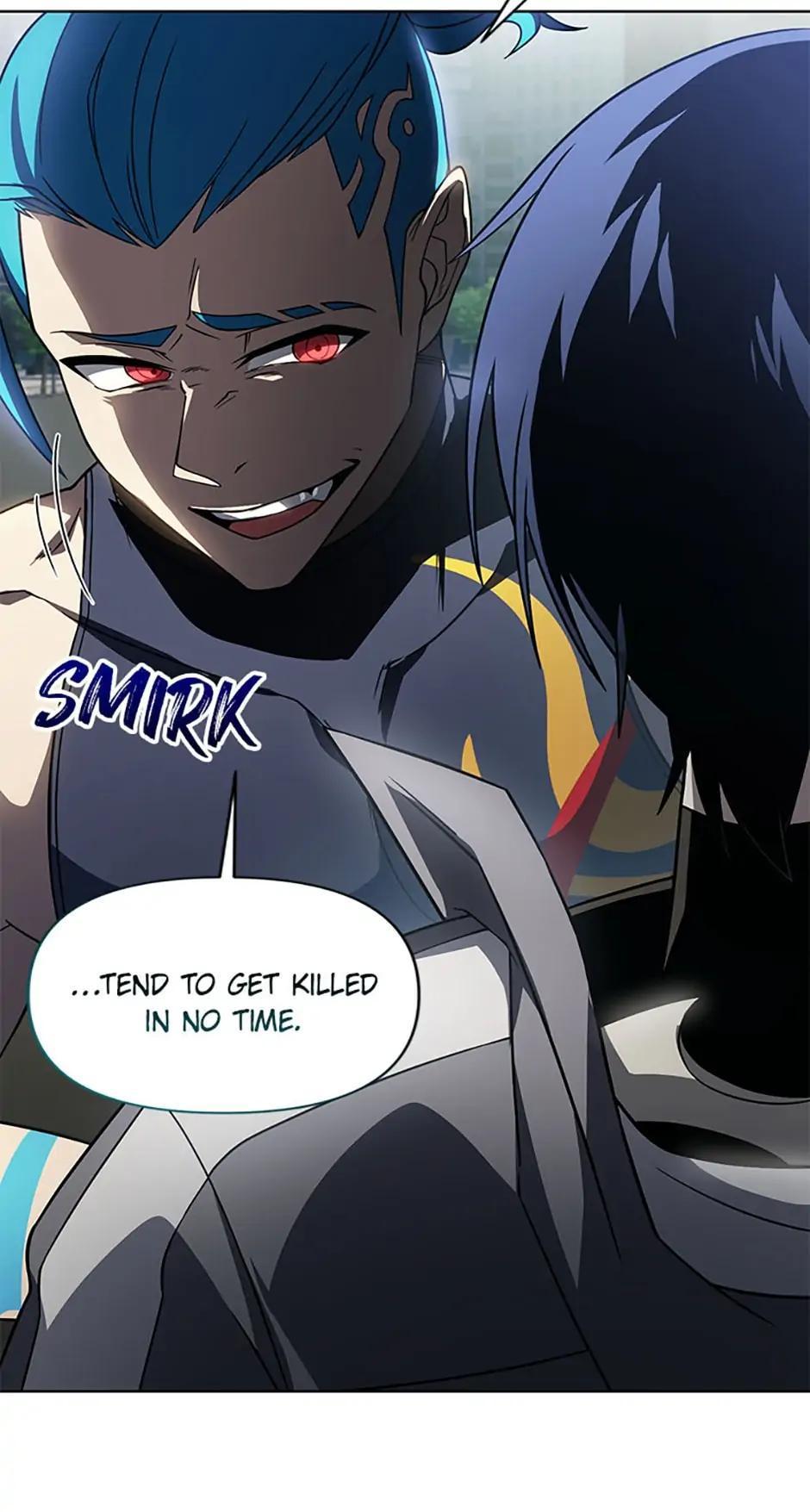 After Ten Millennia in Hell Chapter 36