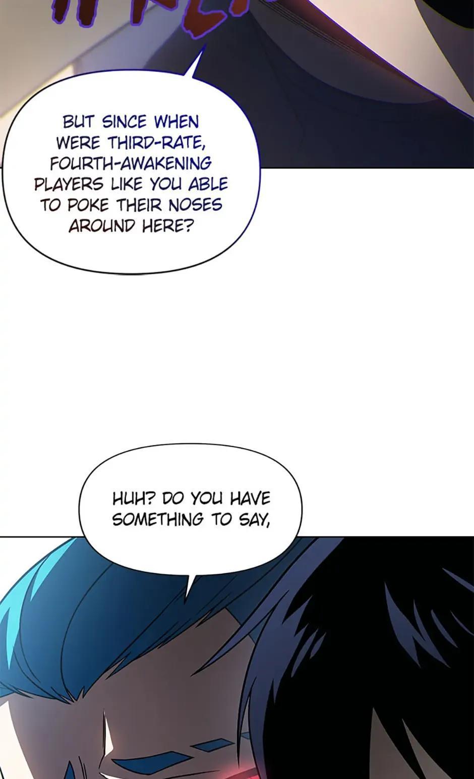 After Ten Millennia in Hell Chapter 36