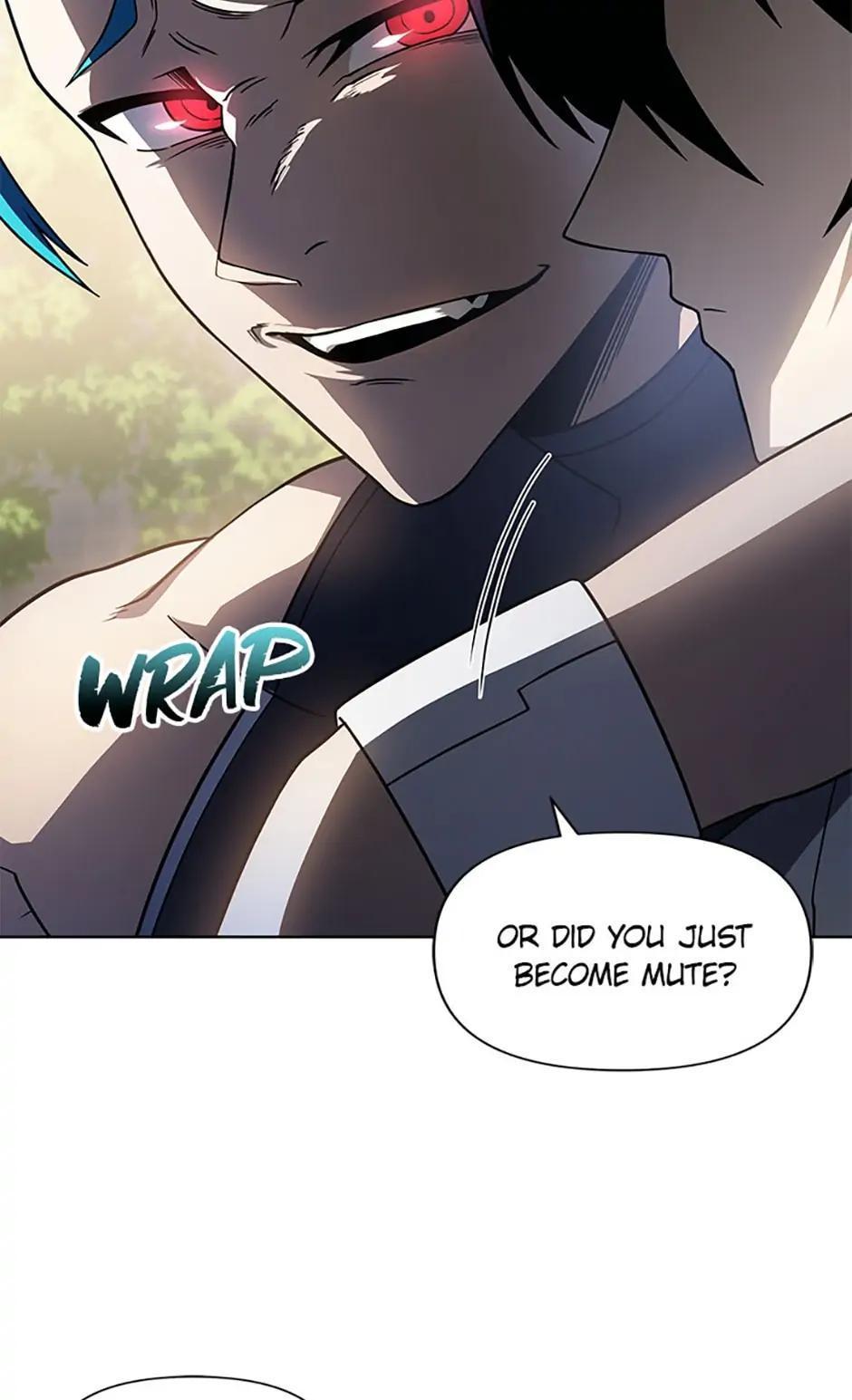 After Ten Millennia in Hell Chapter 36