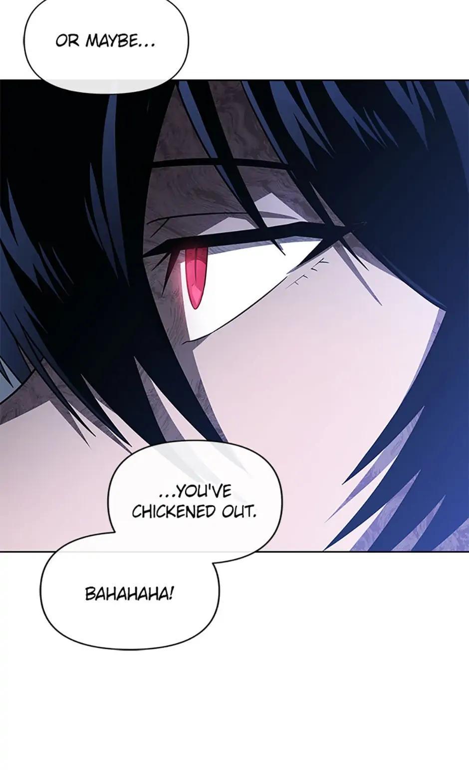 After Ten Millennia in Hell Chapter 36