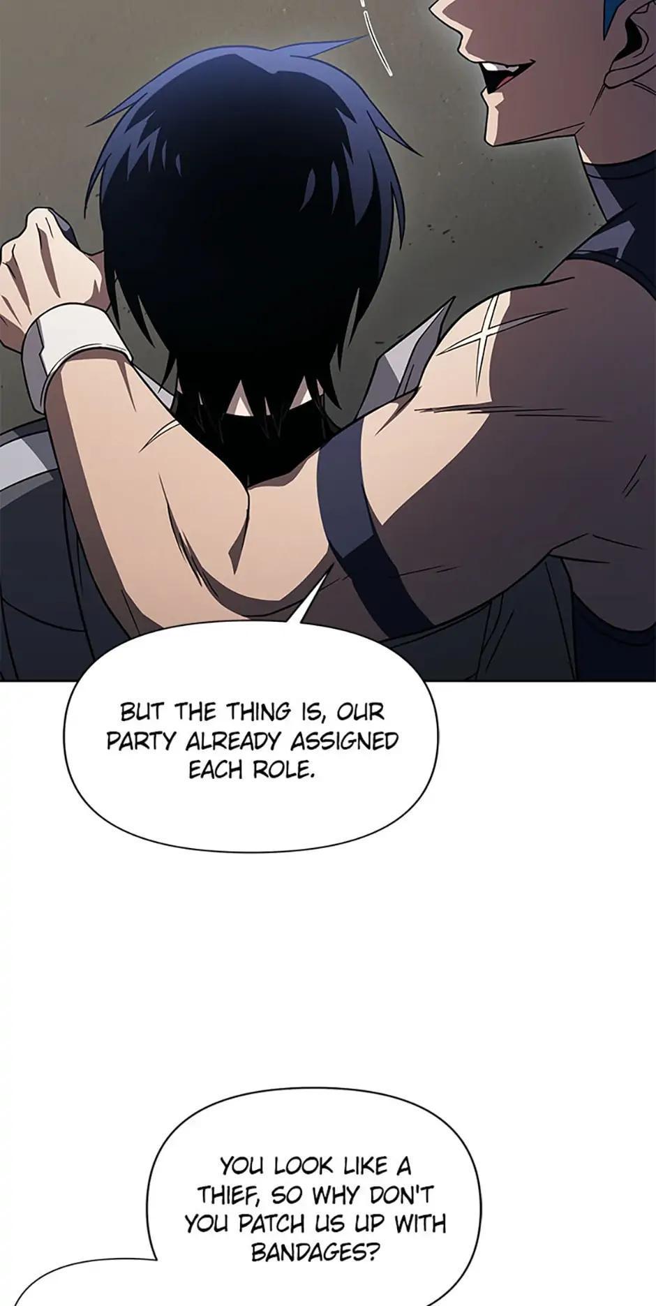 After Ten Millennia in Hell Chapter 36