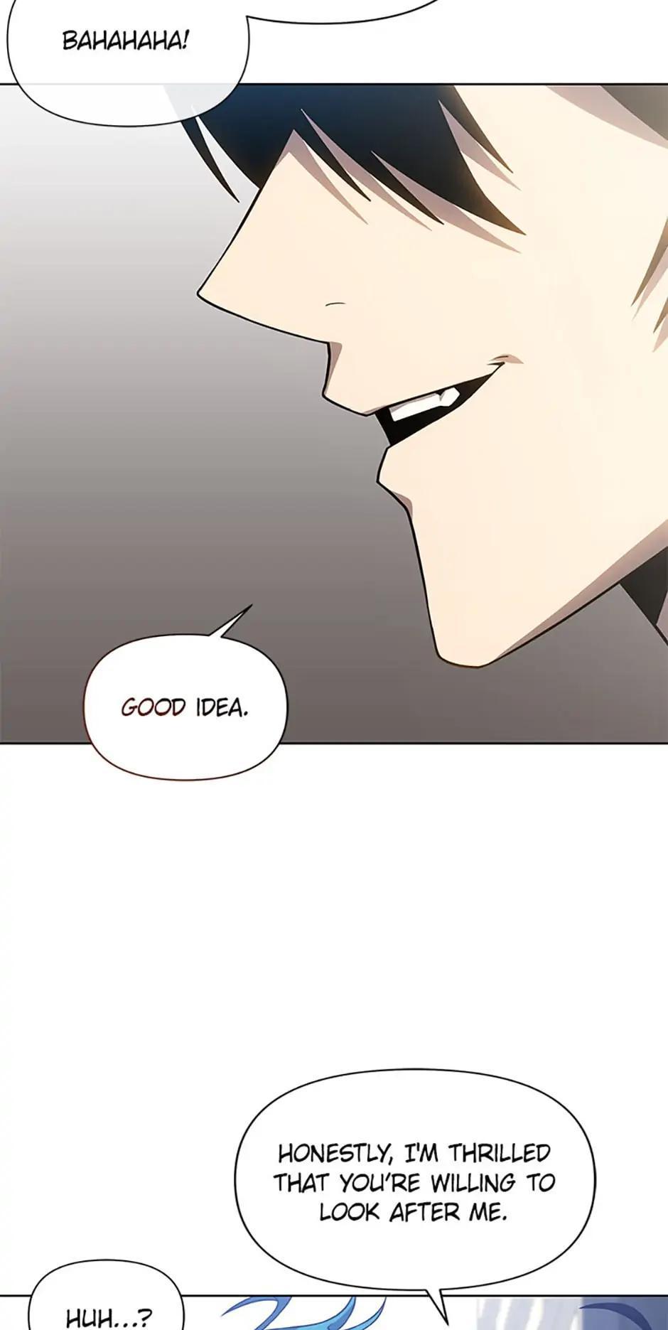 After Ten Millennia in Hell Chapter 36