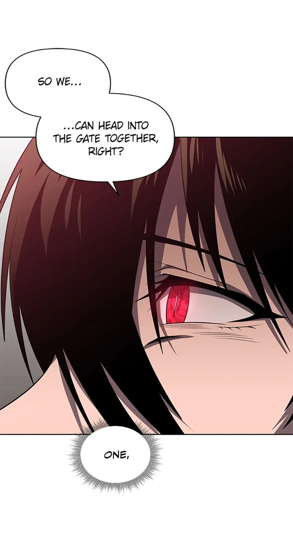 After Ten Millennia in Hell Chapter 36