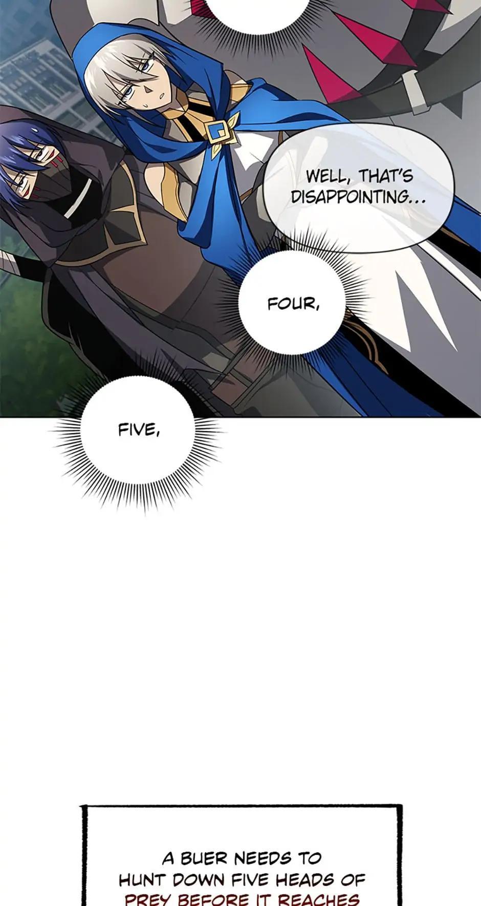 After Ten Millennia in Hell Chapter 36