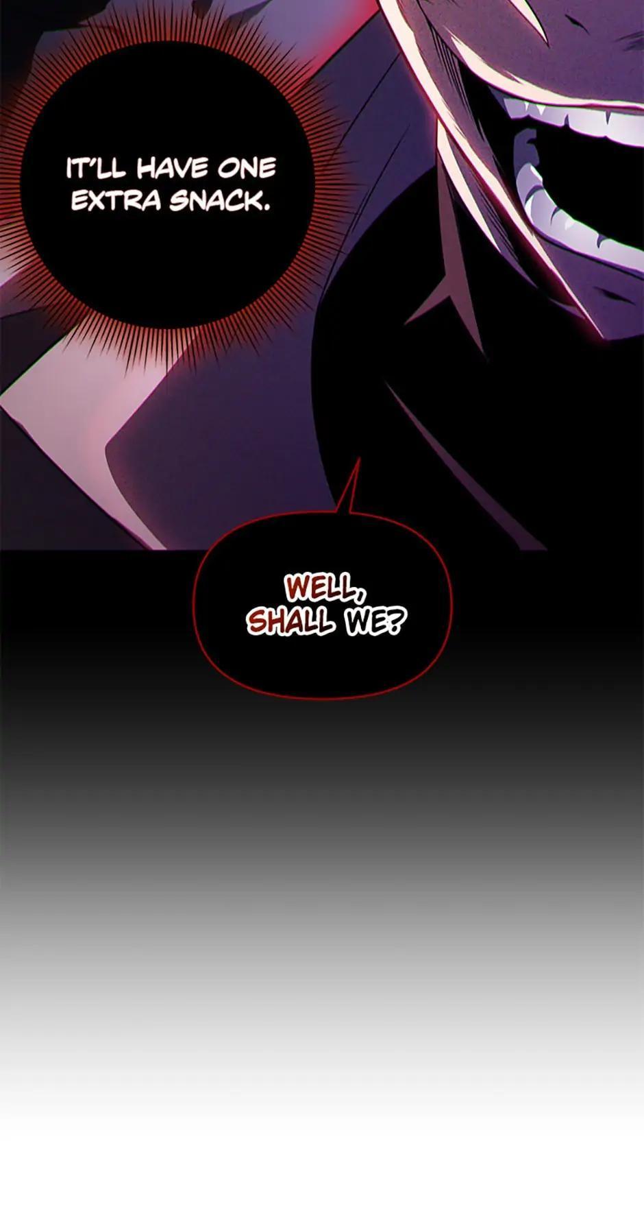 After Ten Millennia in Hell Chapter 36