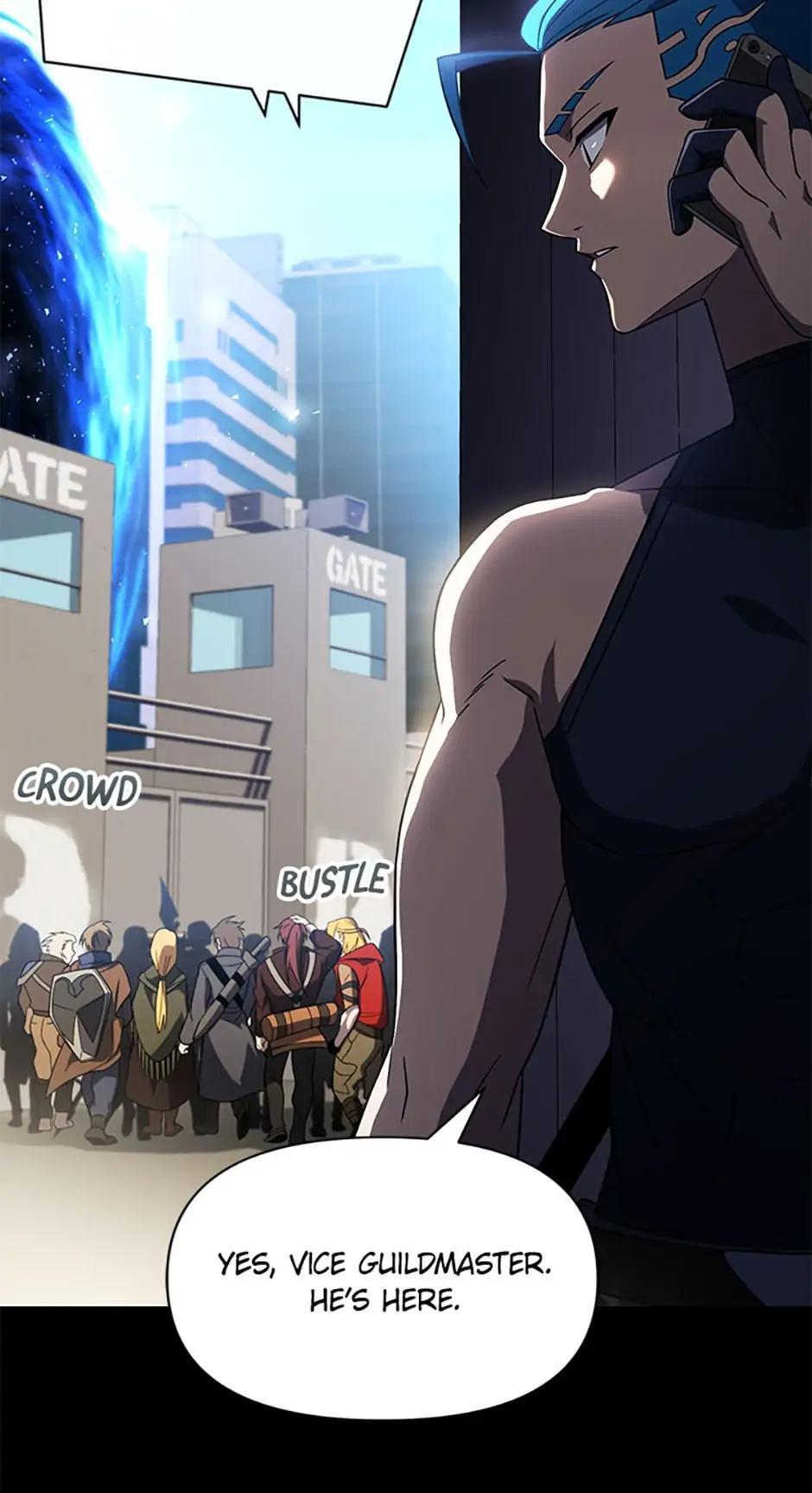 After Ten Millennia in Hell Chapter 37