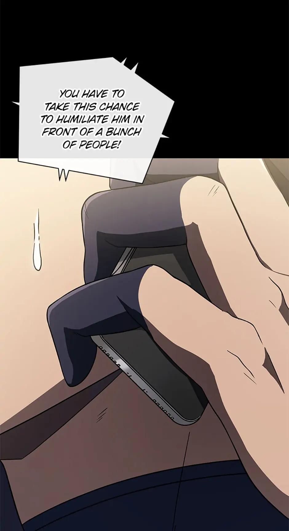 After Ten Millennia in Hell Chapter 37