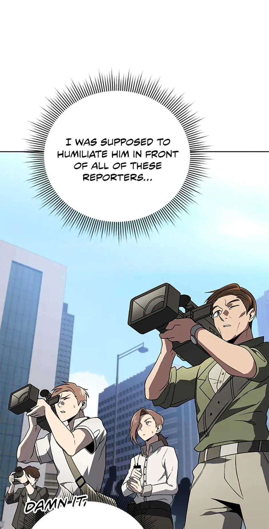 After Ten Millennia in Hell Chapter 37