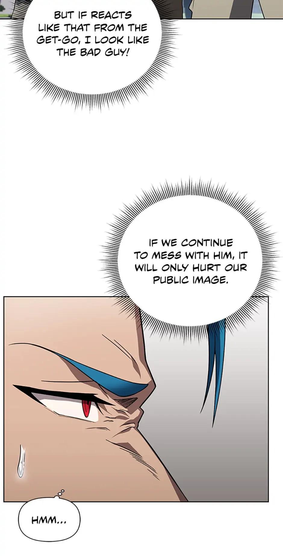 After Ten Millennia in Hell Chapter 37