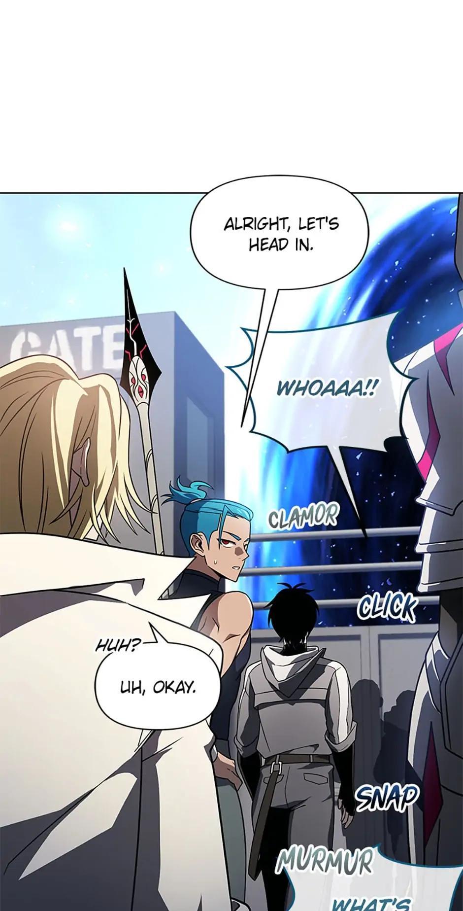 After Ten Millennia in Hell Chapter 37