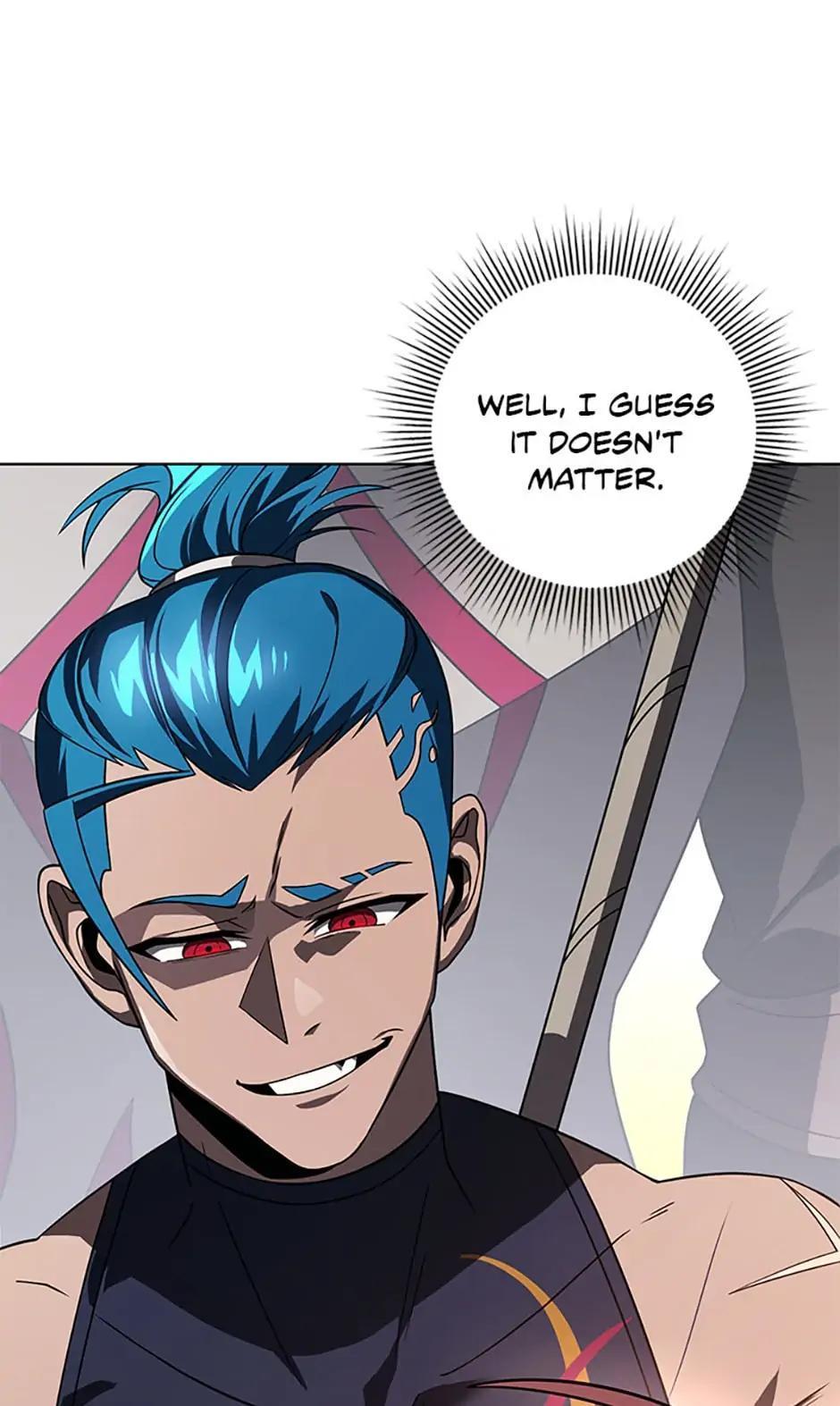 After Ten Millennia in Hell Chapter 37