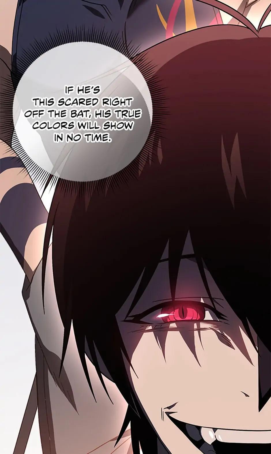 After Ten Millennia in Hell Chapter 37