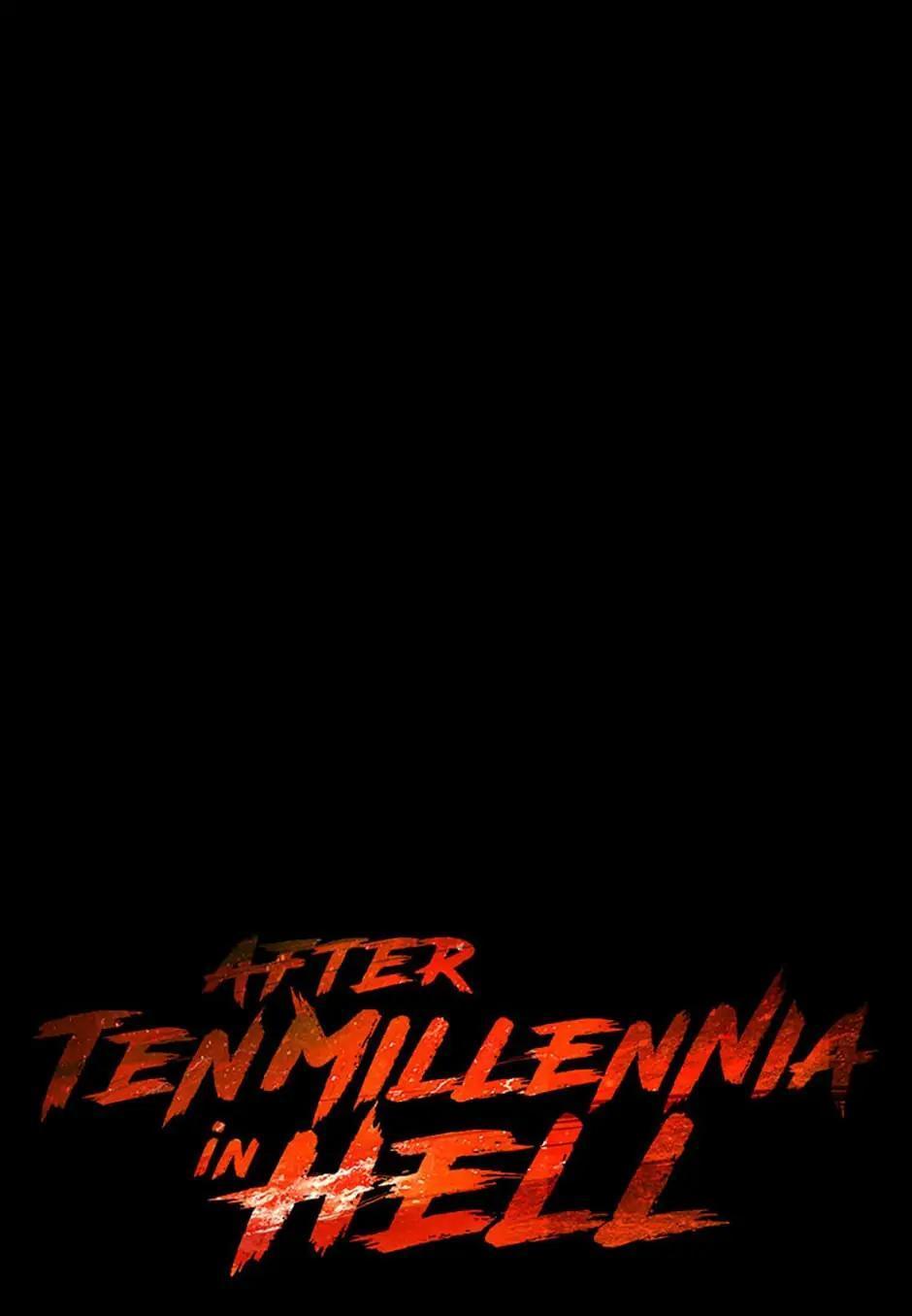 After Ten Millennia in Hell Chapter 37