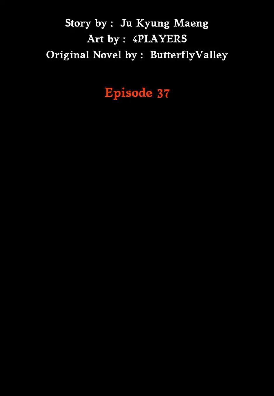 After Ten Millennia in Hell Chapter 37