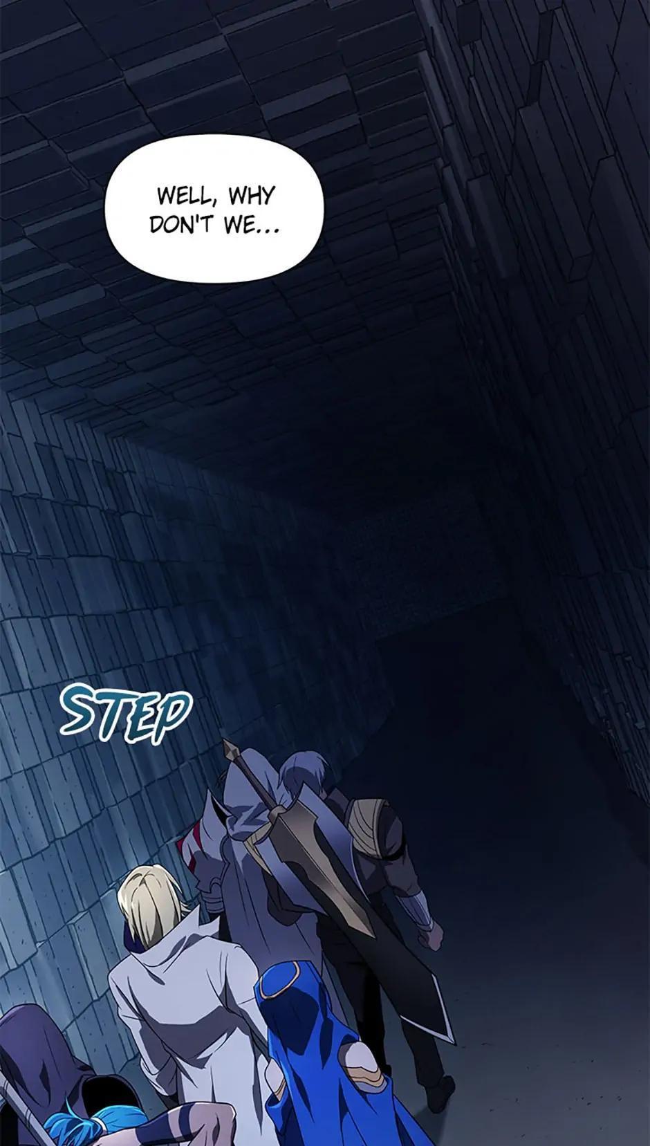 After Ten Millennia in Hell Chapter 37