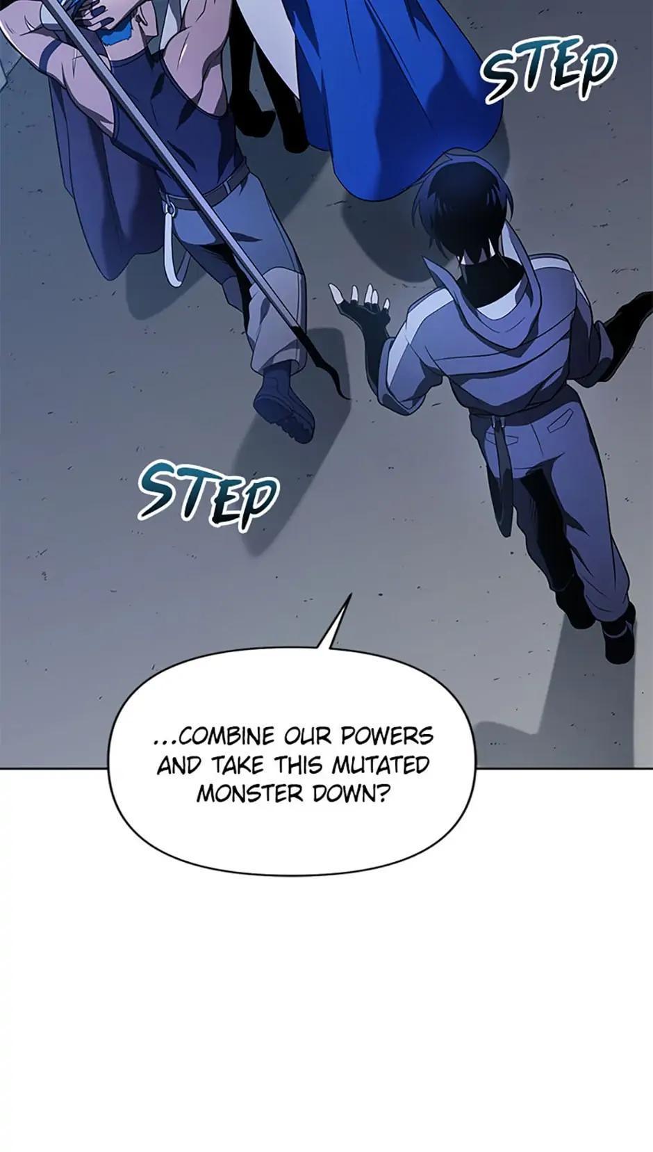 After Ten Millennia in Hell Chapter 37