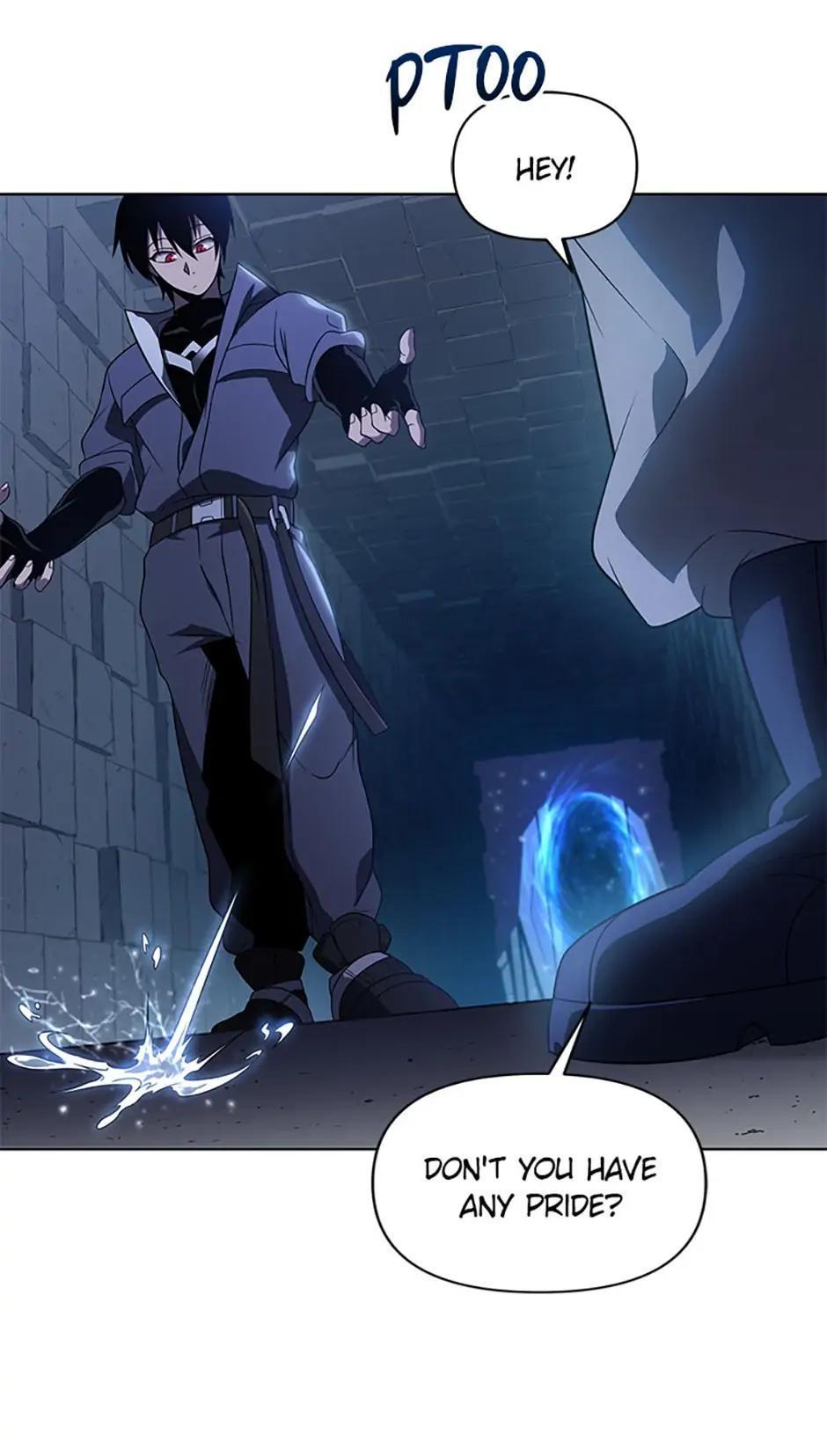 After Ten Millennia in Hell Chapter 37