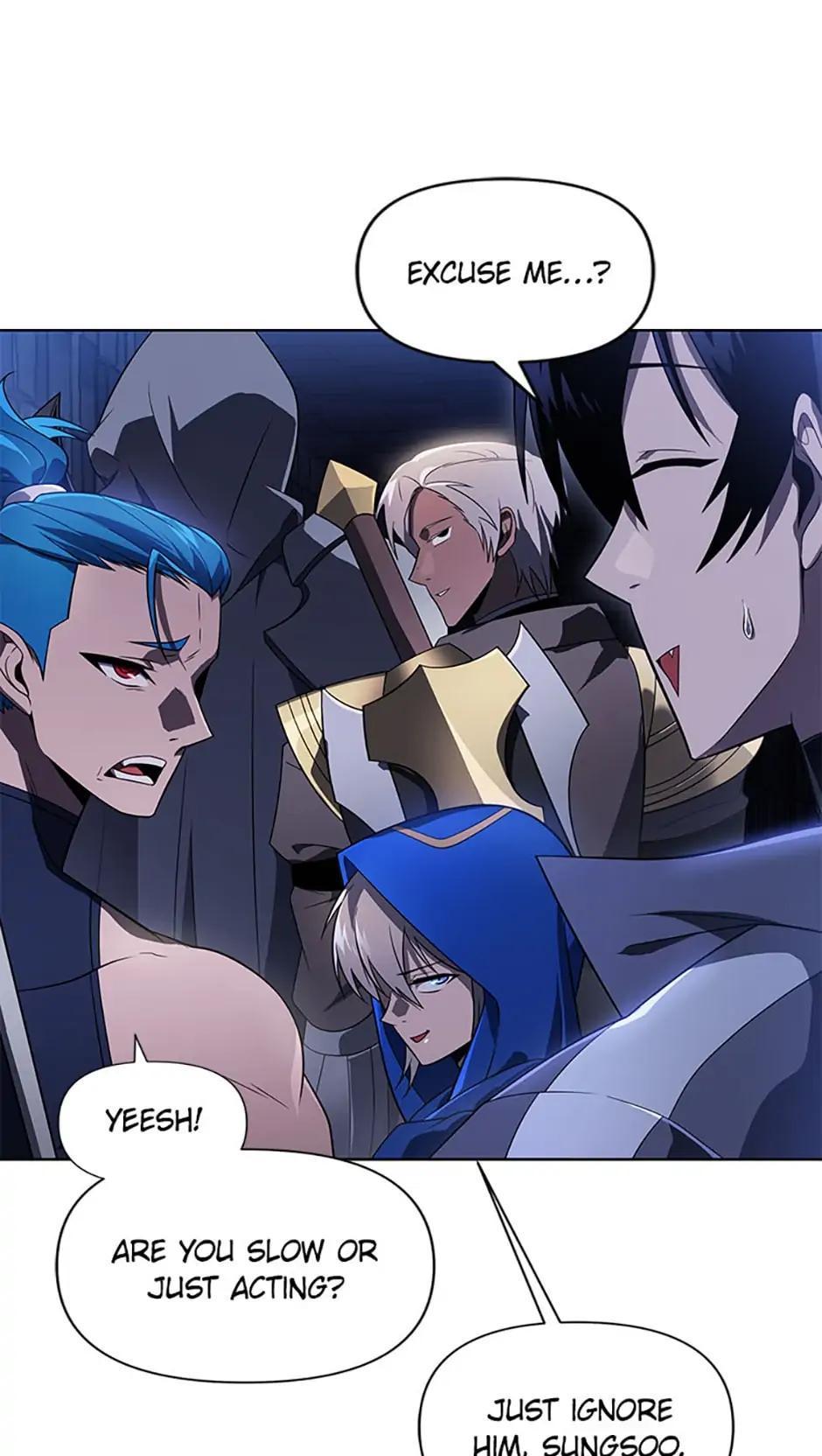 After Ten Millennia in Hell Chapter 37