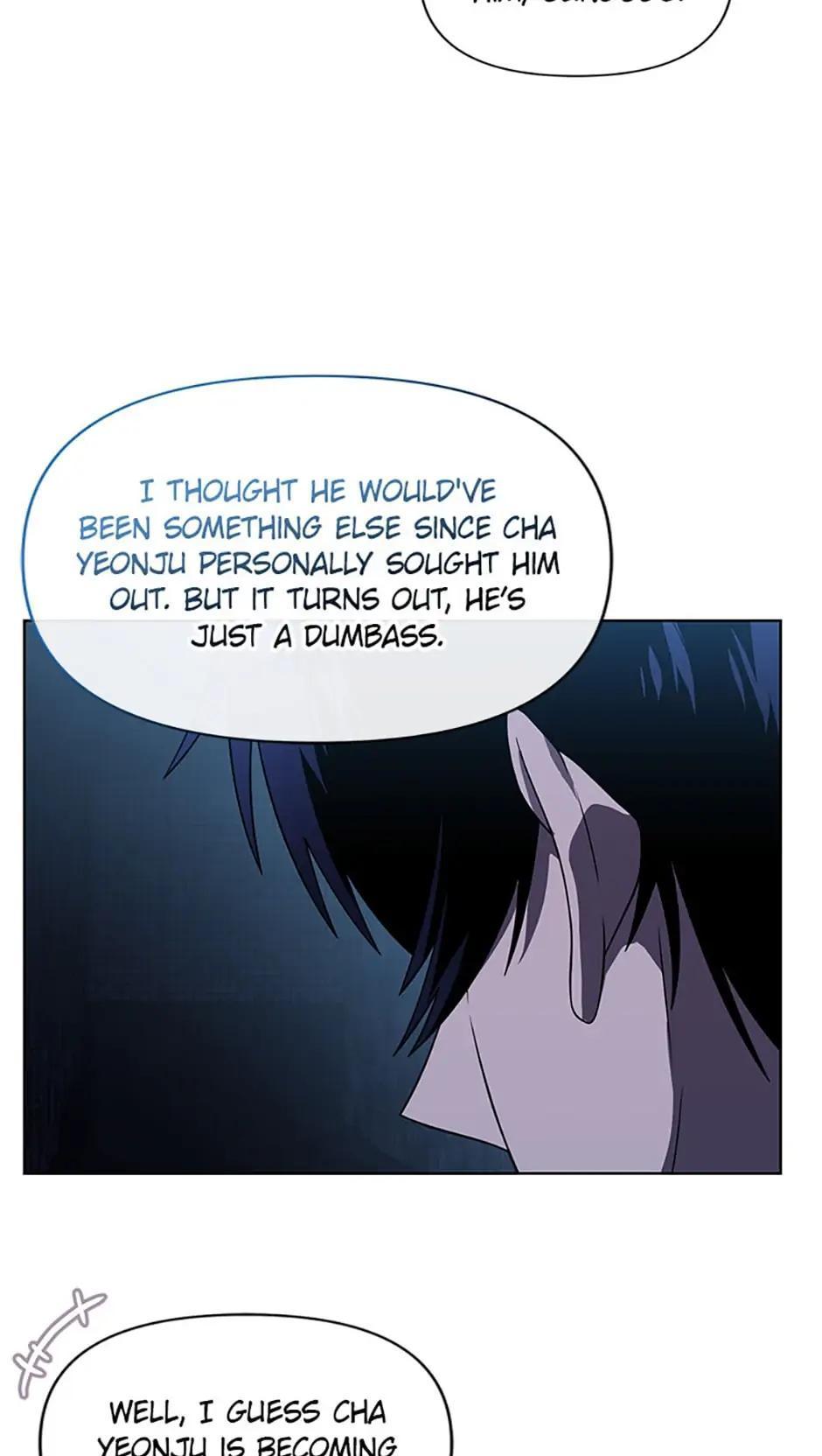 After Ten Millennia in Hell Chapter 37