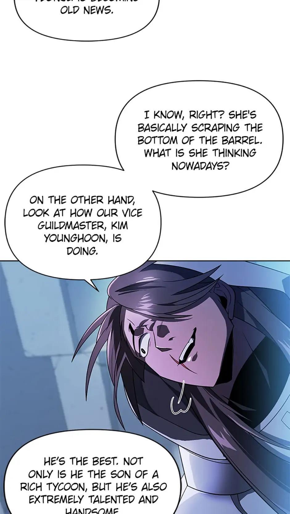 After Ten Millennia in Hell Chapter 37