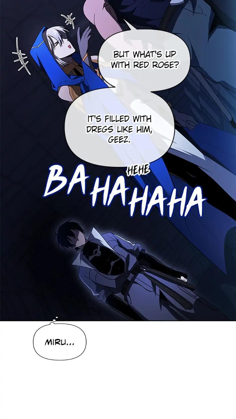 After Ten Millennia in Hell Chapter 37