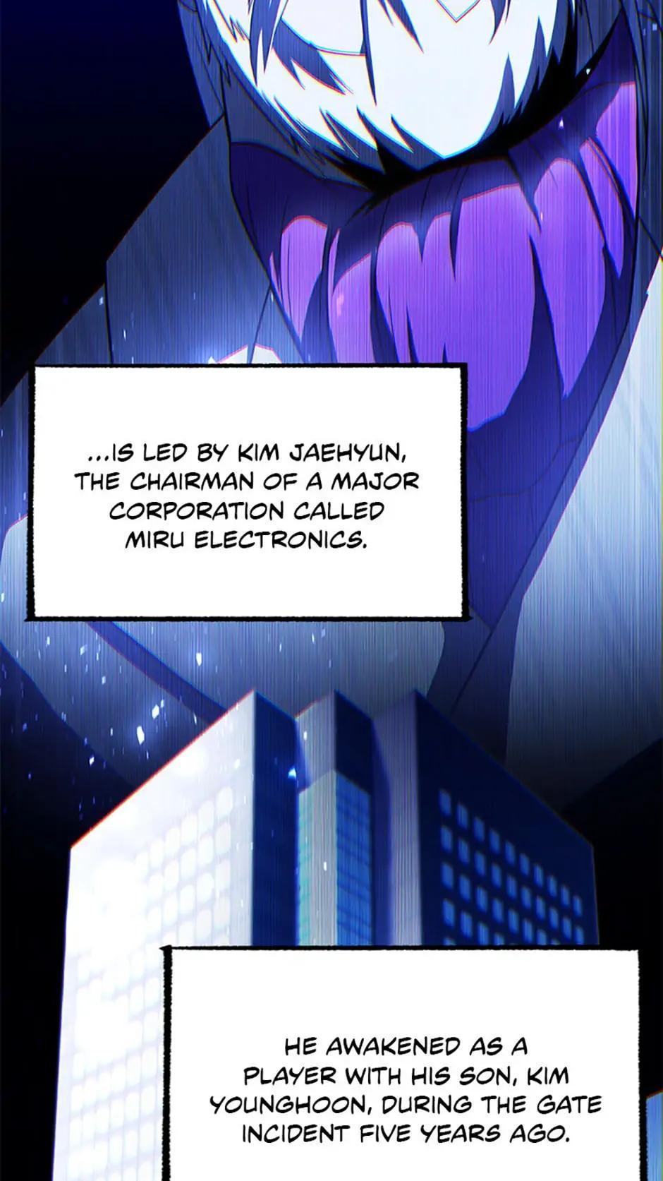 After Ten Millennia in Hell Chapter 37