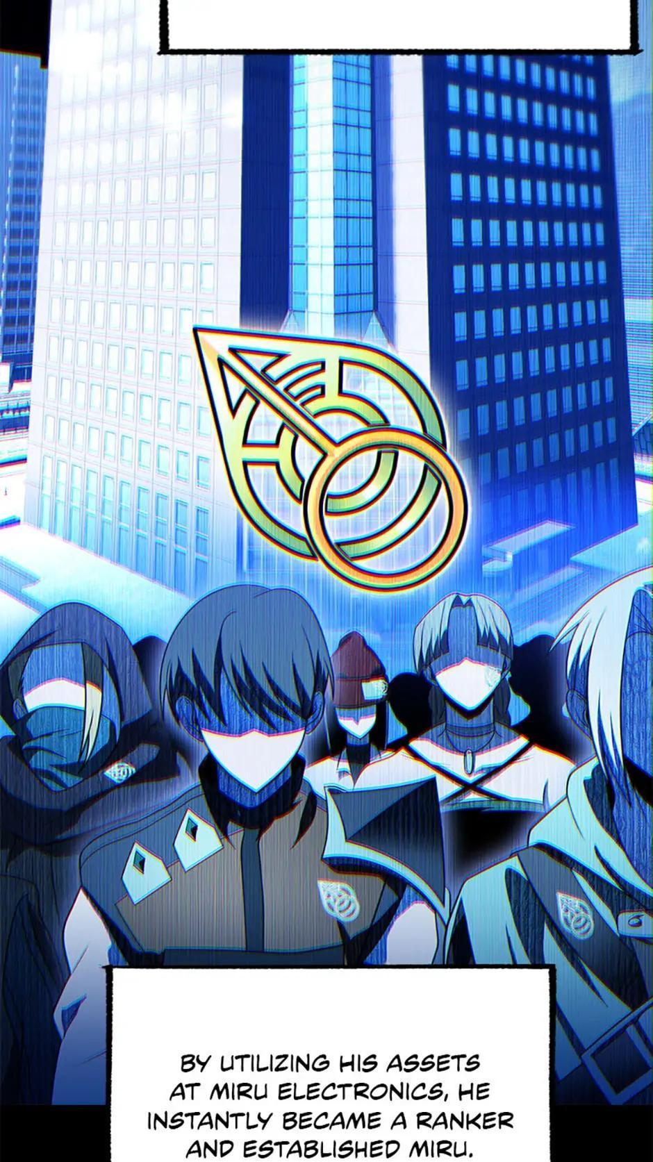 After Ten Millennia in Hell Chapter 37