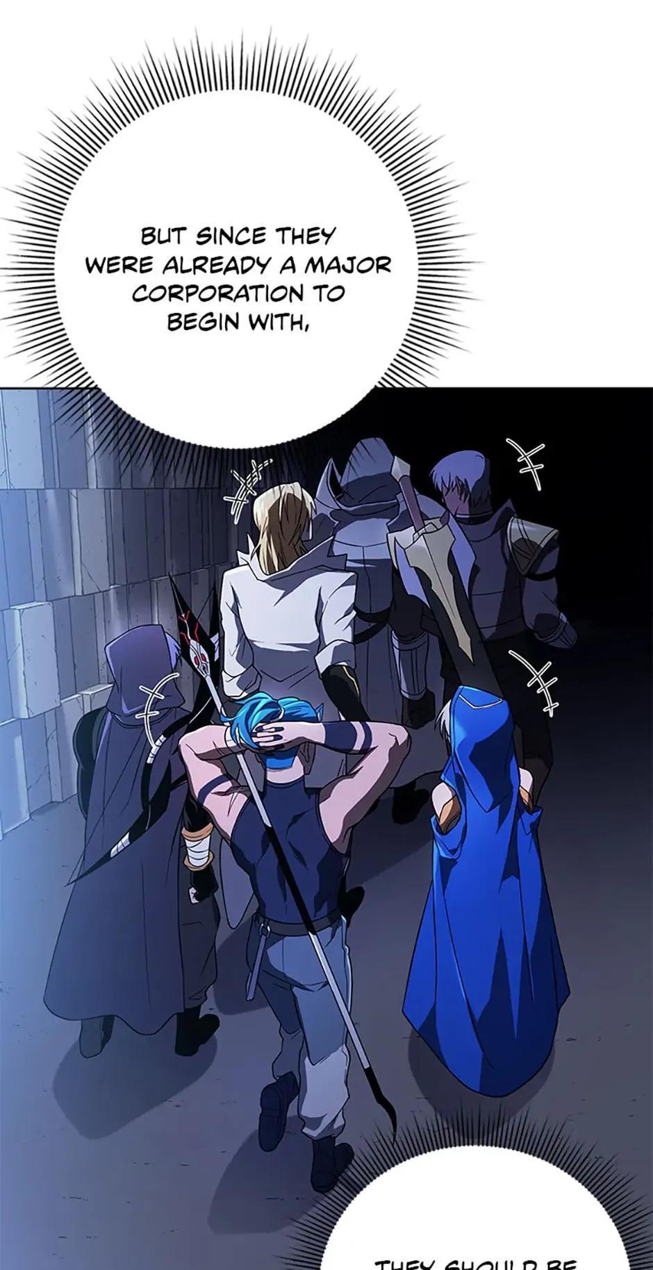 After Ten Millennia in Hell Chapter 37