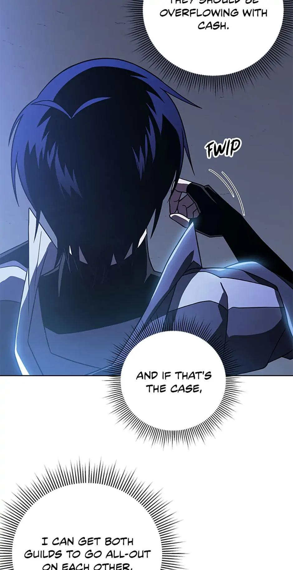 After Ten Millennia in Hell Chapter 37