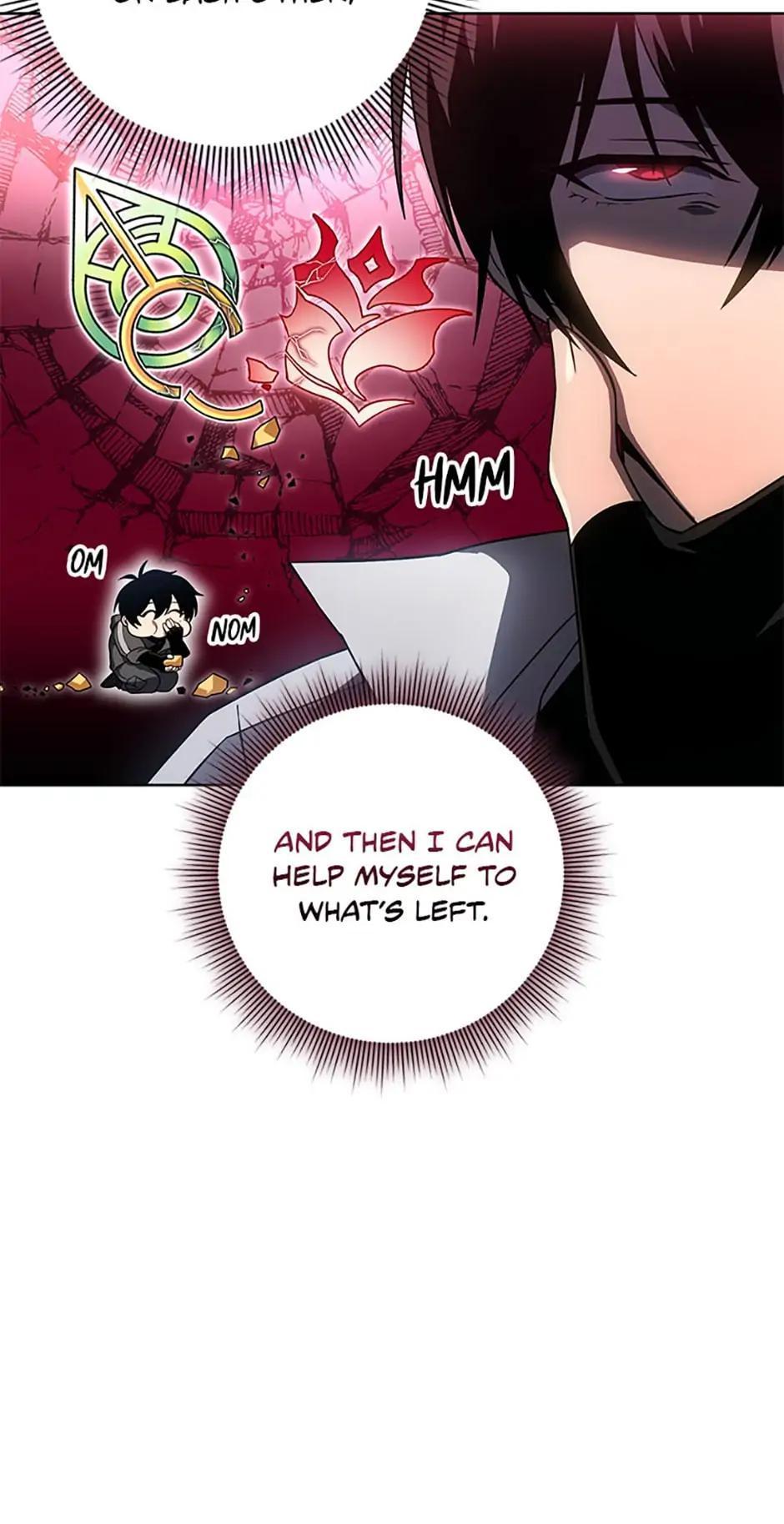 After Ten Millennia in Hell Chapter 37