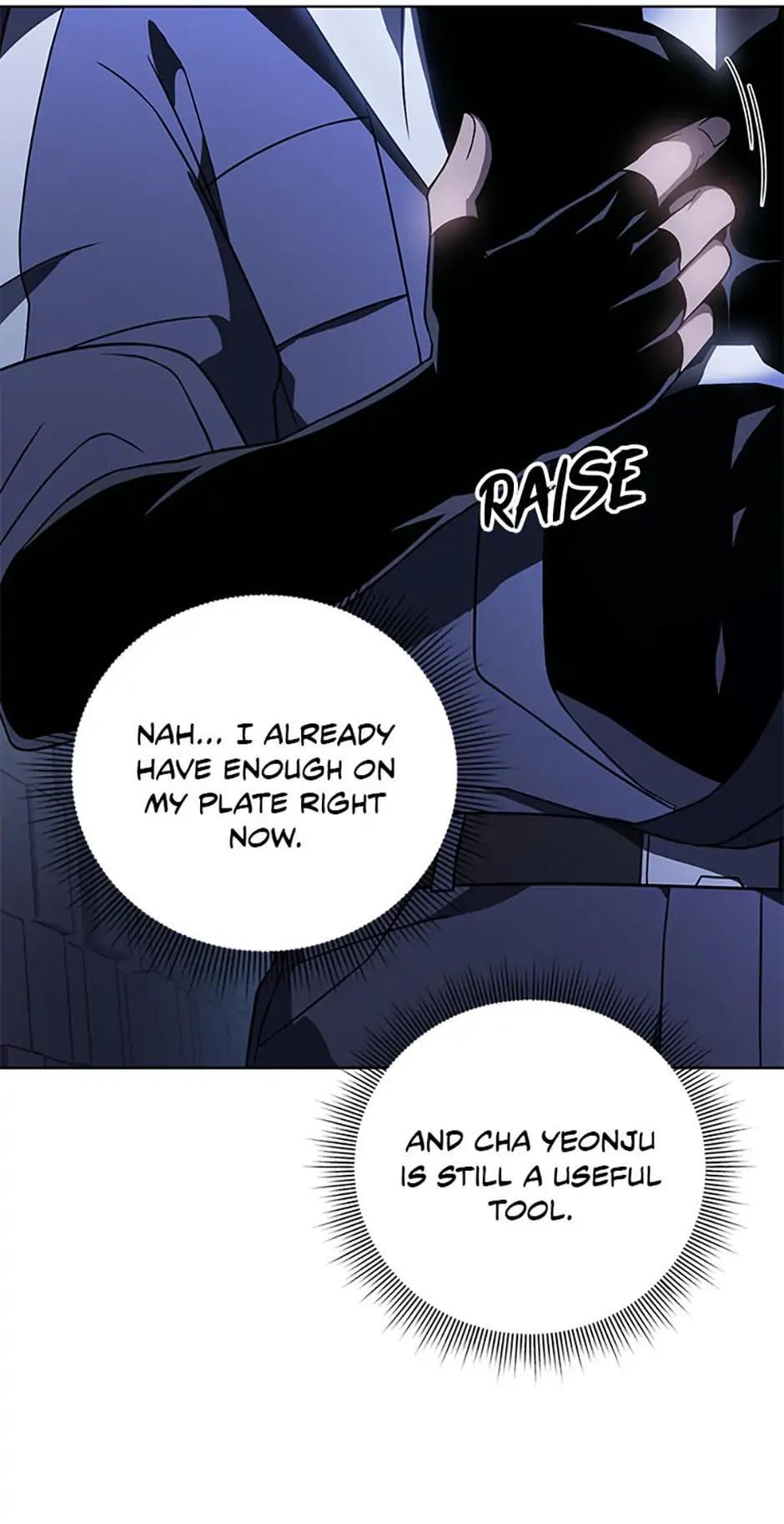 After Ten Millennia in Hell Chapter 37