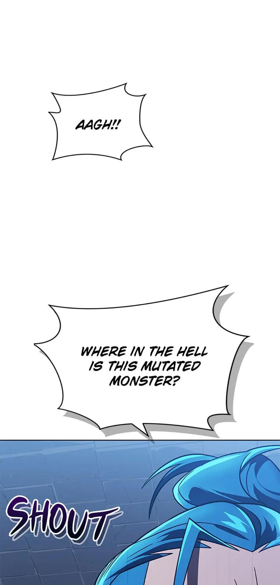 After Ten Millennia in Hell Chapter 37