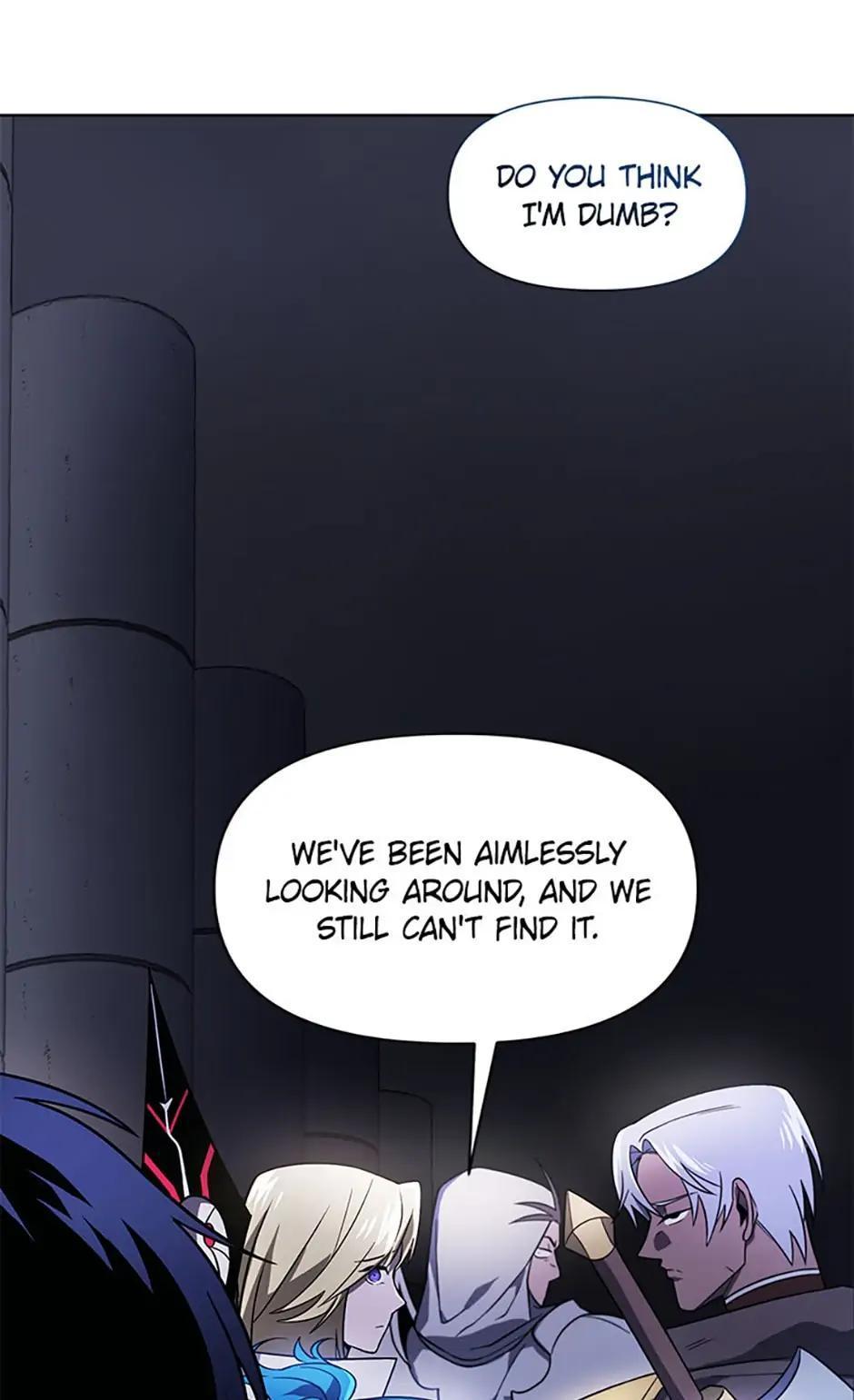 After Ten Millennia in Hell Chapter 37