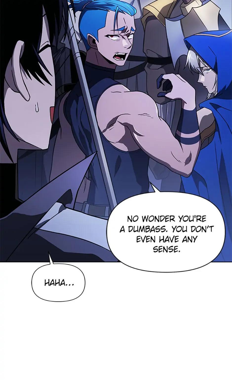 After Ten Millennia in Hell Chapter 37