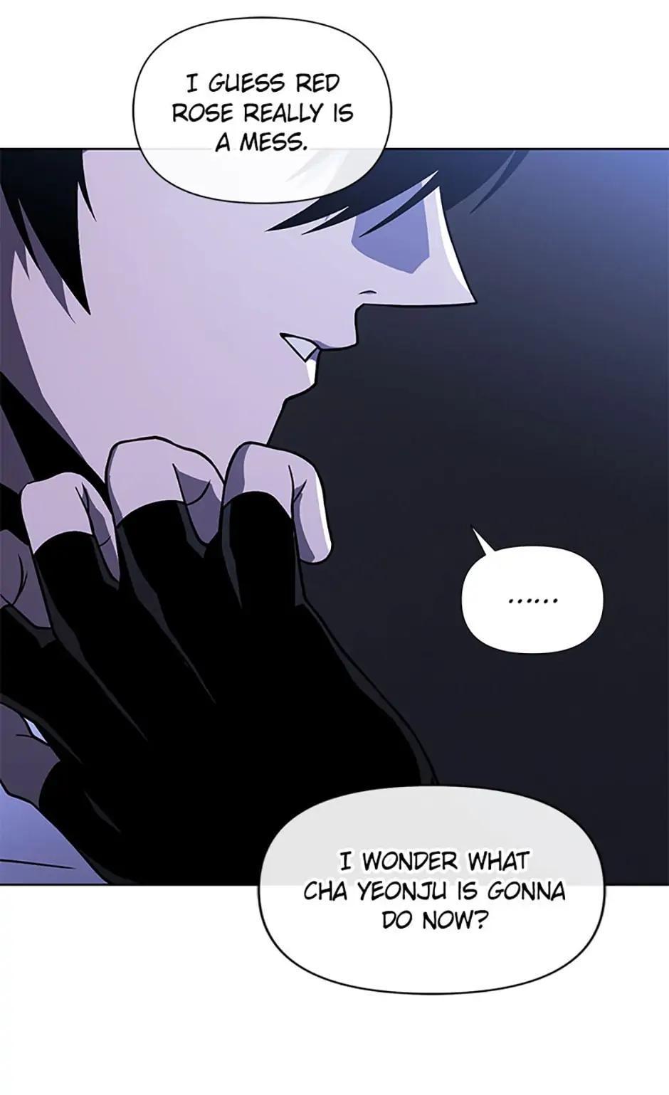 After Ten Millennia in Hell Chapter 37