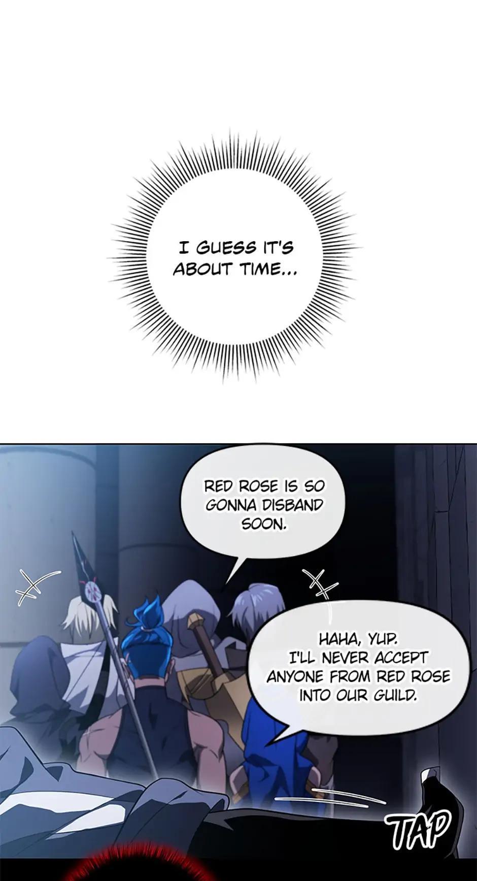 After Ten Millennia in Hell Chapter 37