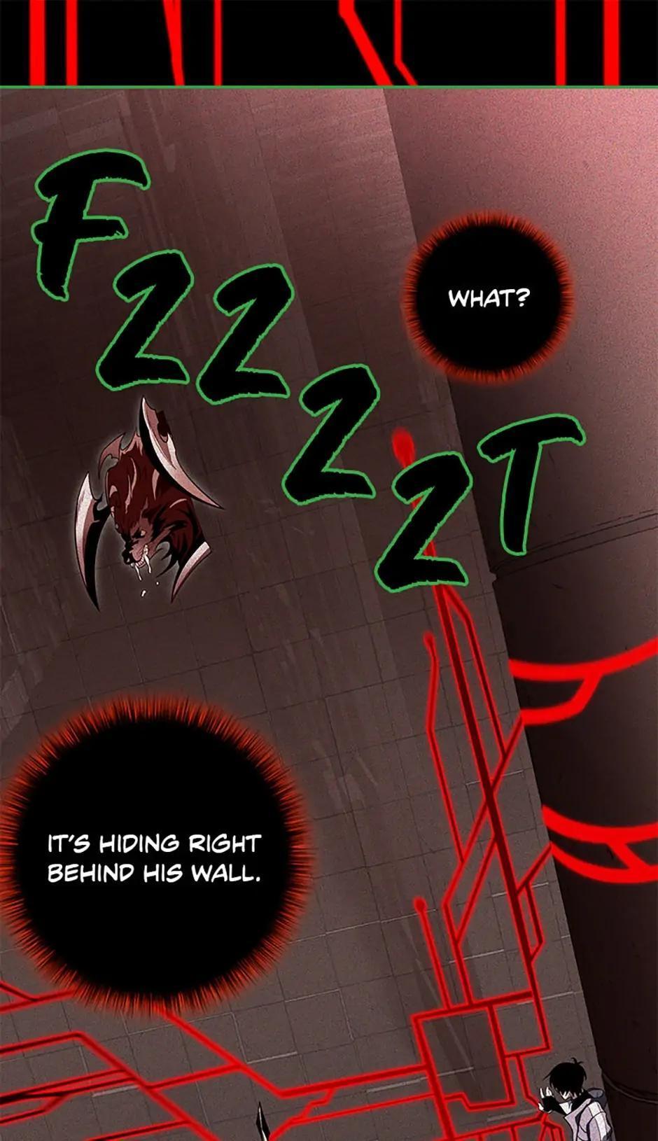 After Ten Millennia in Hell Chapter 37