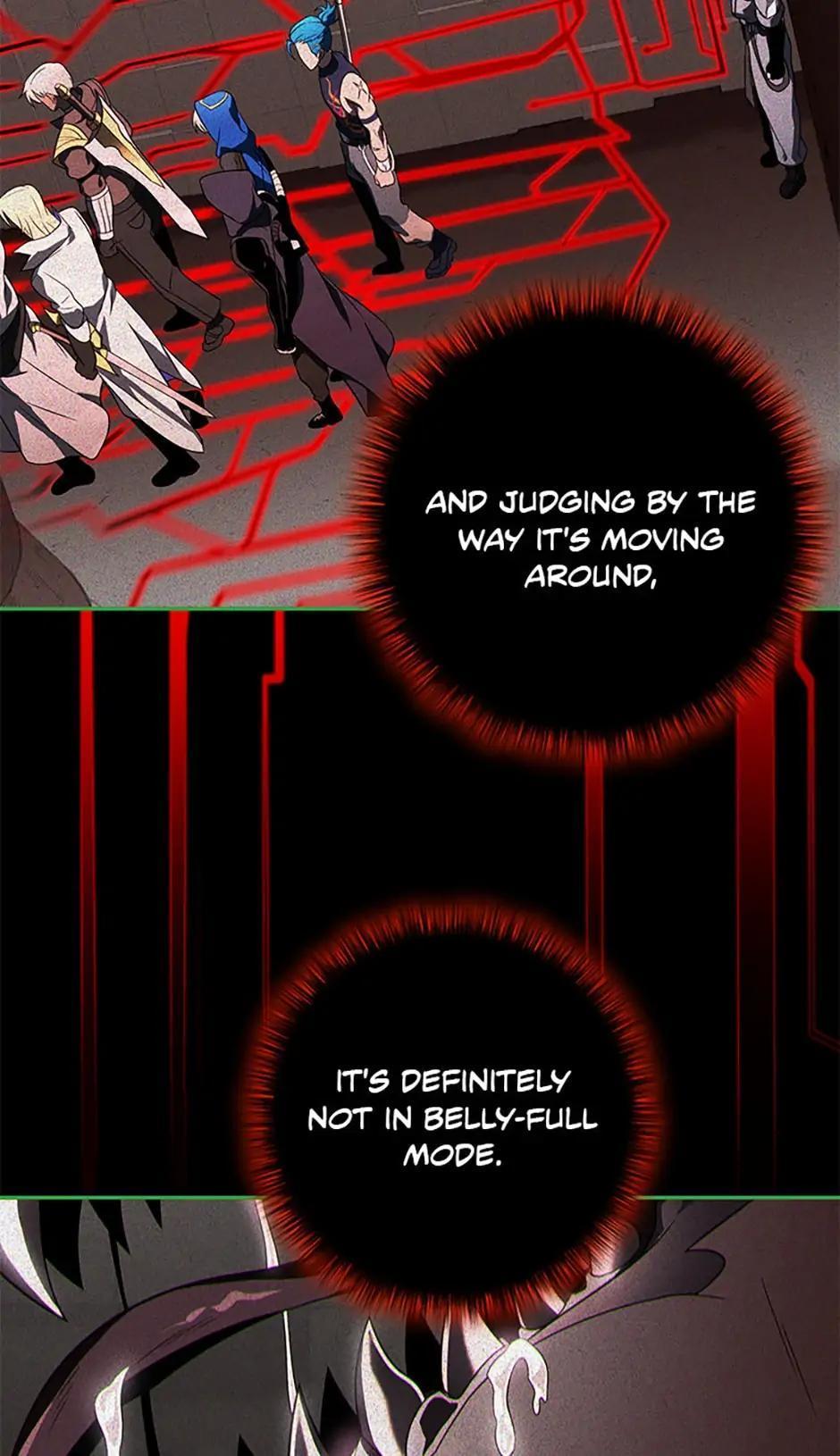 After Ten Millennia in Hell Chapter 37