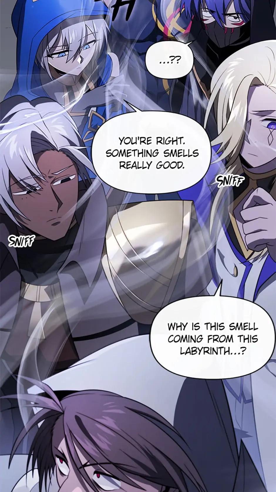 After Ten Millennia in Hell Chapter 37