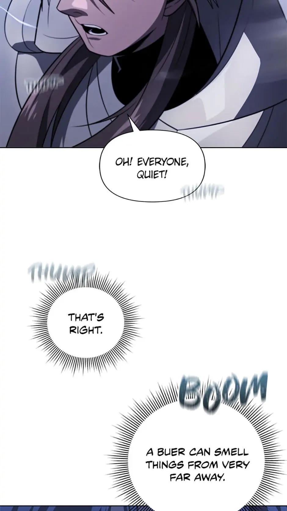 After Ten Millennia in Hell Chapter 37