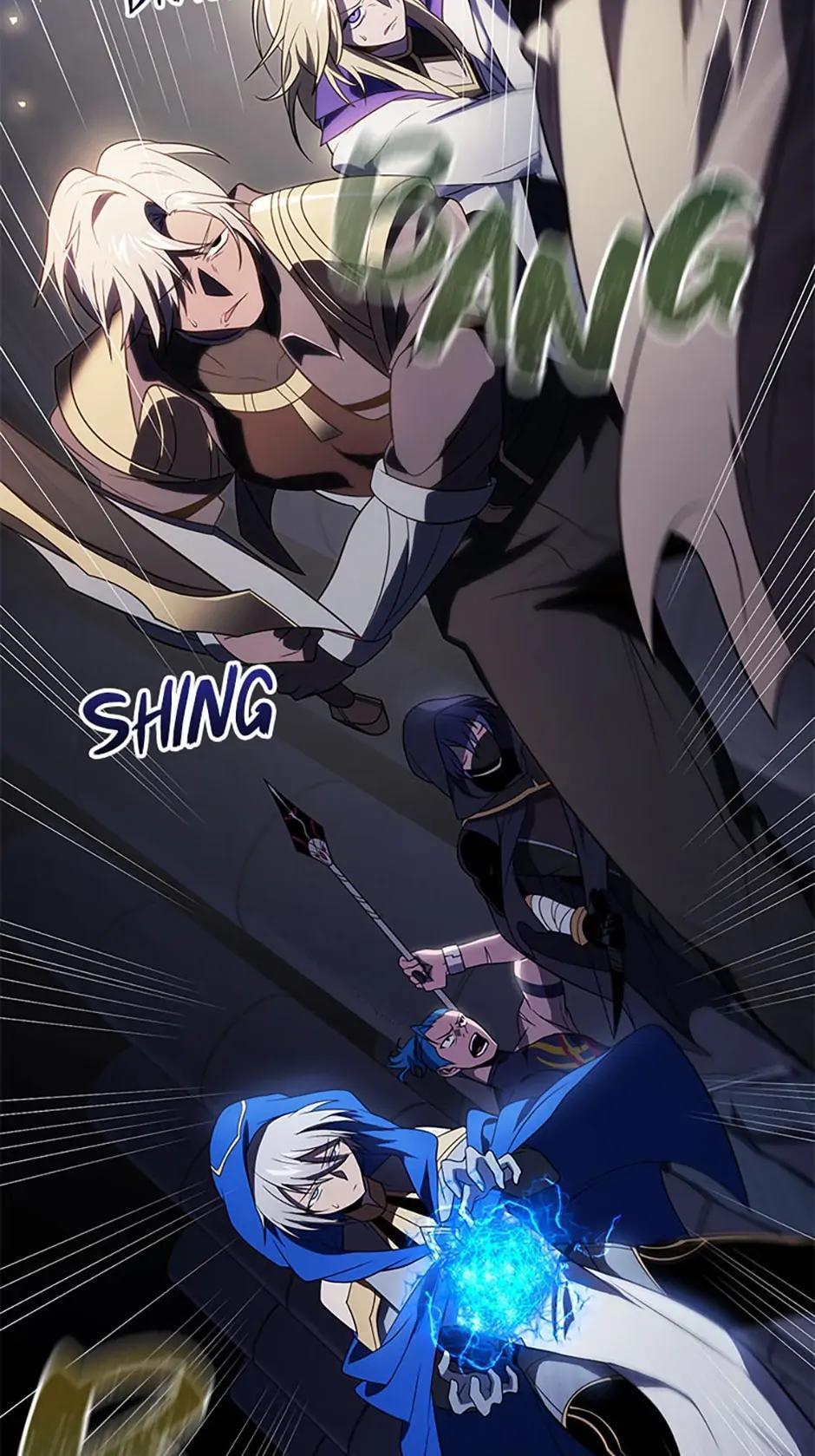 After Ten Millennia in Hell Chapter 37